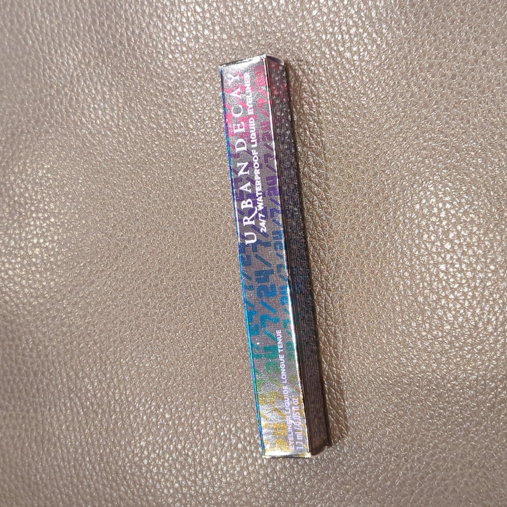 Urban Decay 24/7 Waterproof Liquid Eyeliner